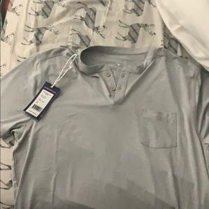 Southern shirt performance